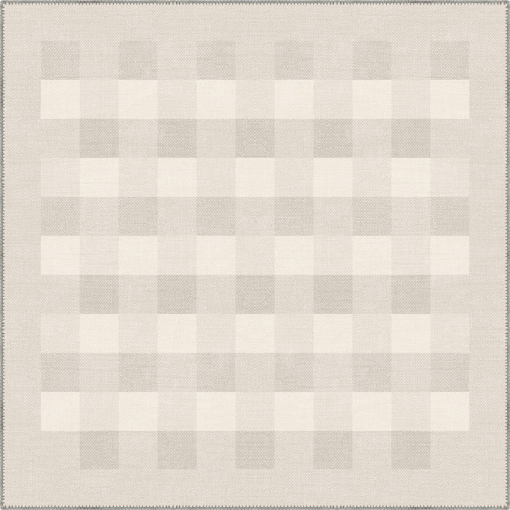 Square Rugs