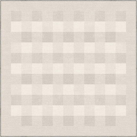 Square Rugs
