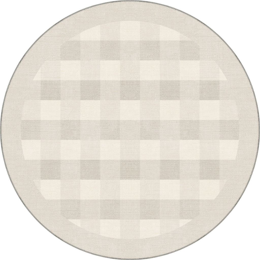Round Rugs