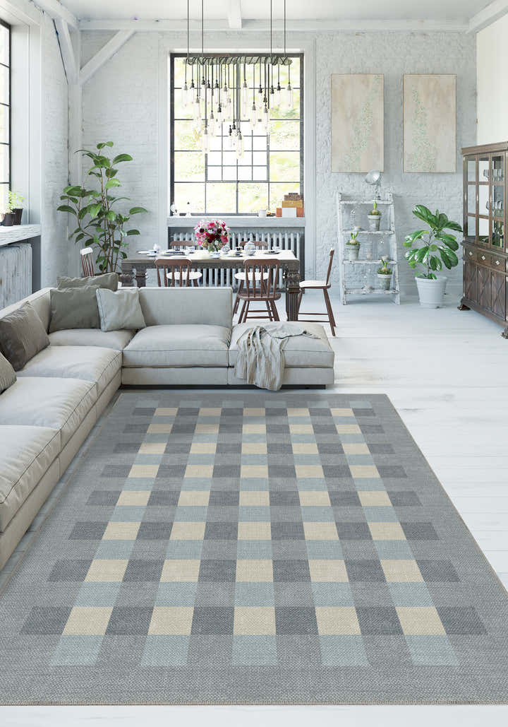 Living Room Rugs