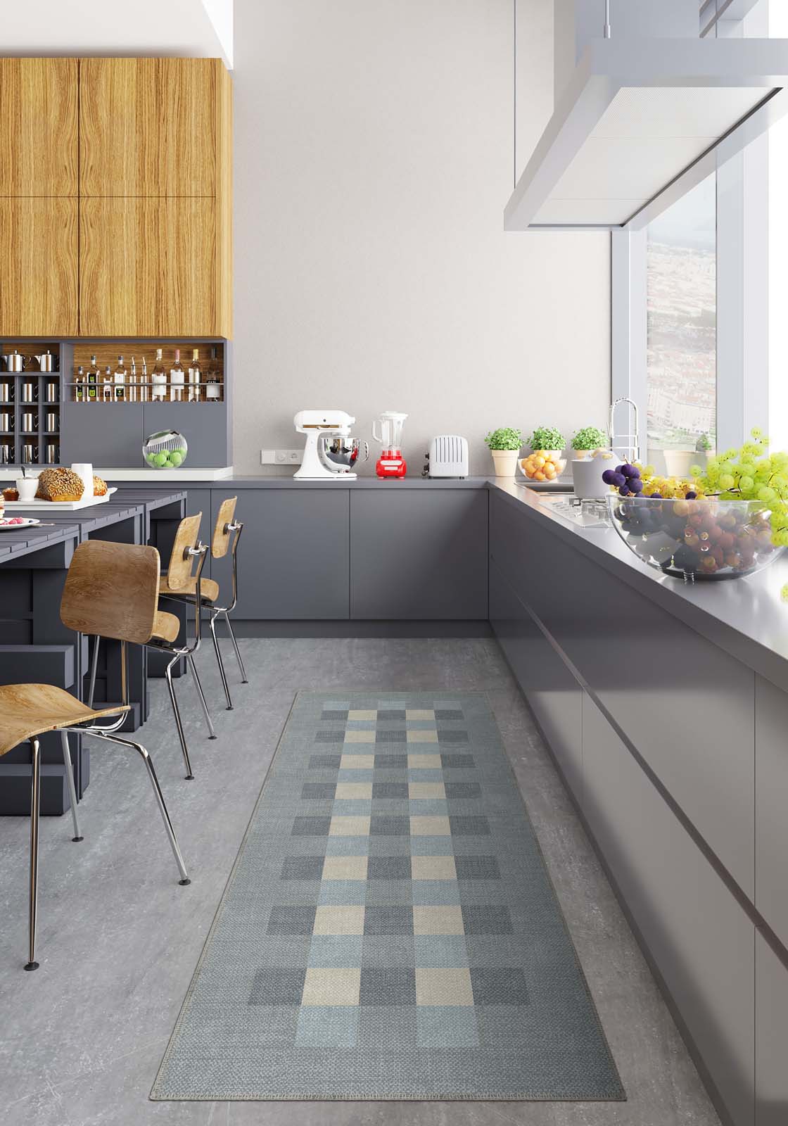 Kitchen Rugs