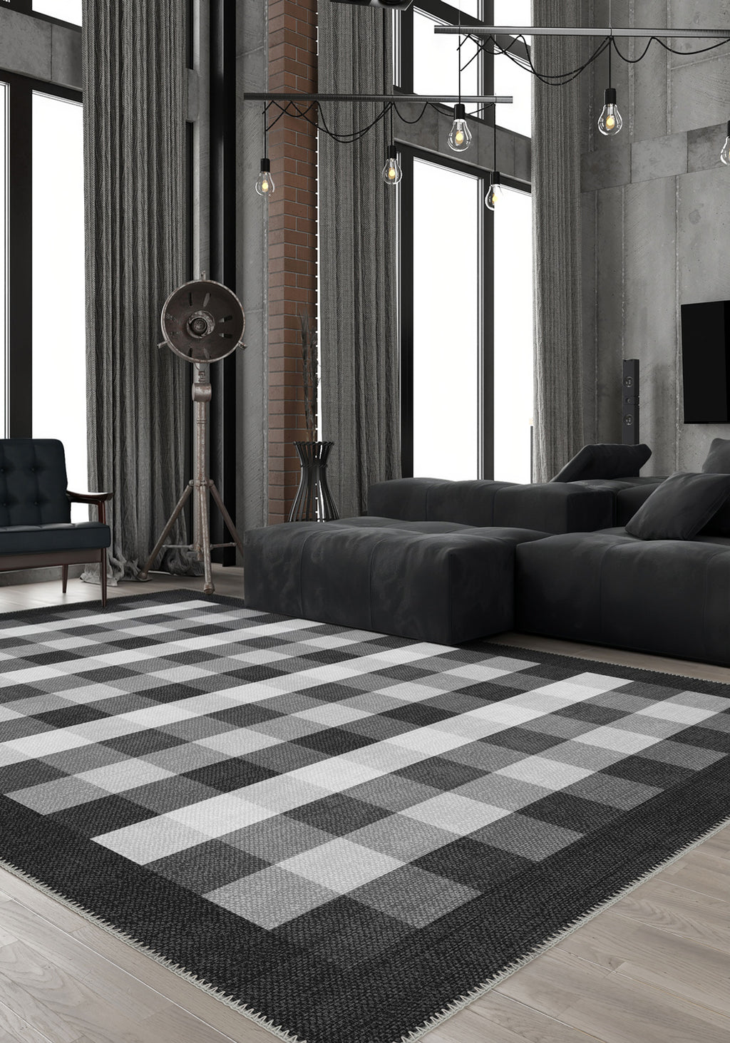 Living Room Rugs