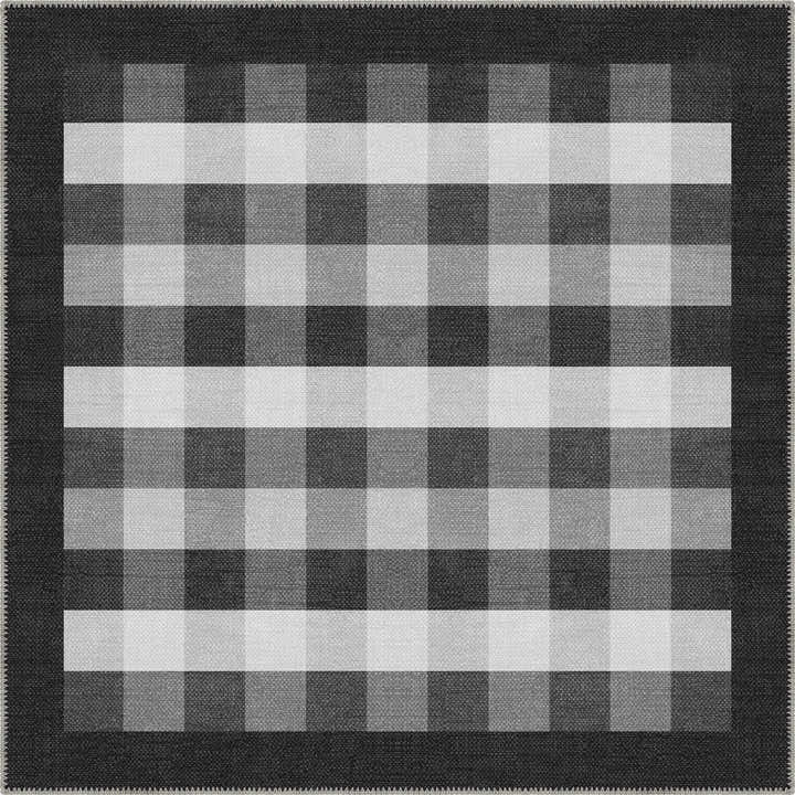 Square Rugs