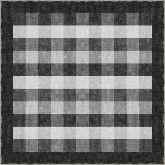 Square Rugs