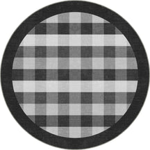 Round Rugs