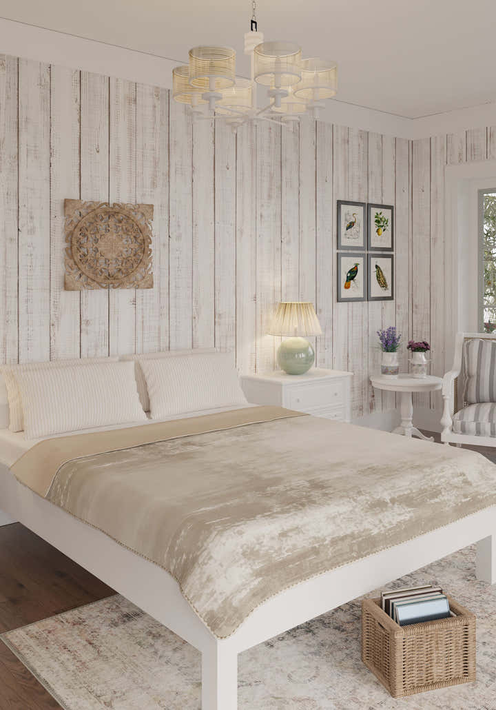 Bedspreads