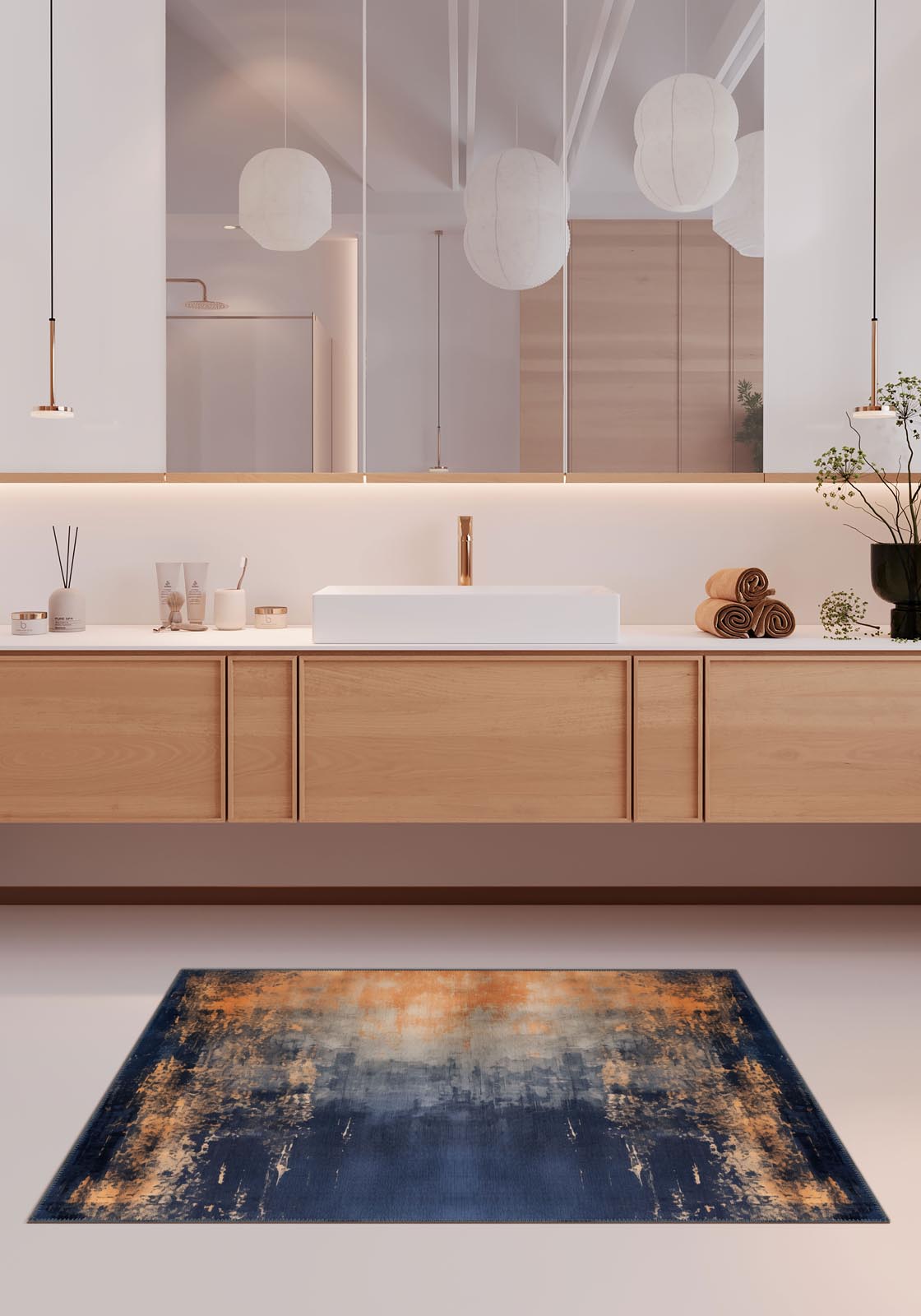 Bath Mat