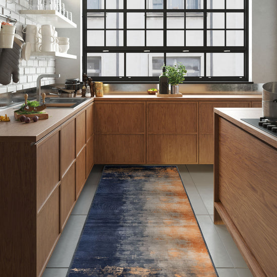 Kitchen Rugs