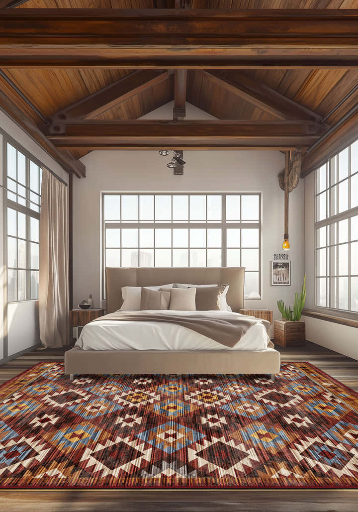 Bedroom Rugs