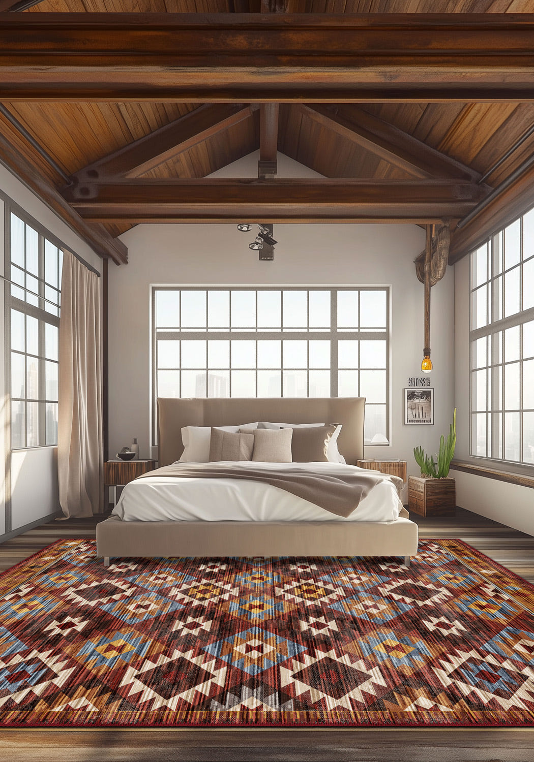 Bedroom Rugs