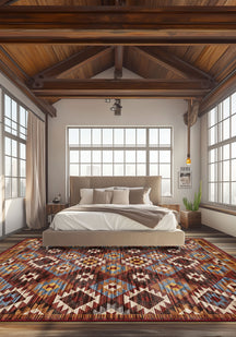 Bedroom Rugs