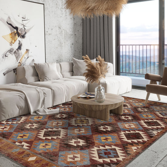 Living Room Rugs