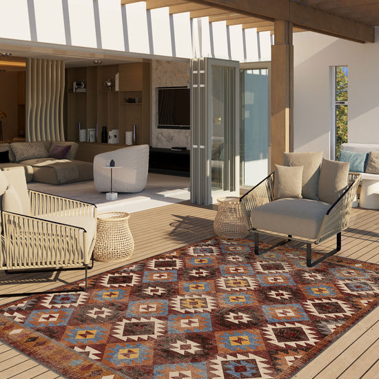 Outdoor Rugs