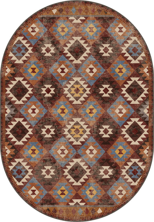 Oval Rugs