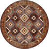 Round Rugs