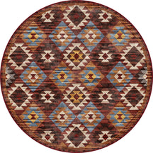 Round Rugs