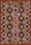 Malachi Vintage Kilim Rug