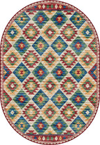 Oval Rugs