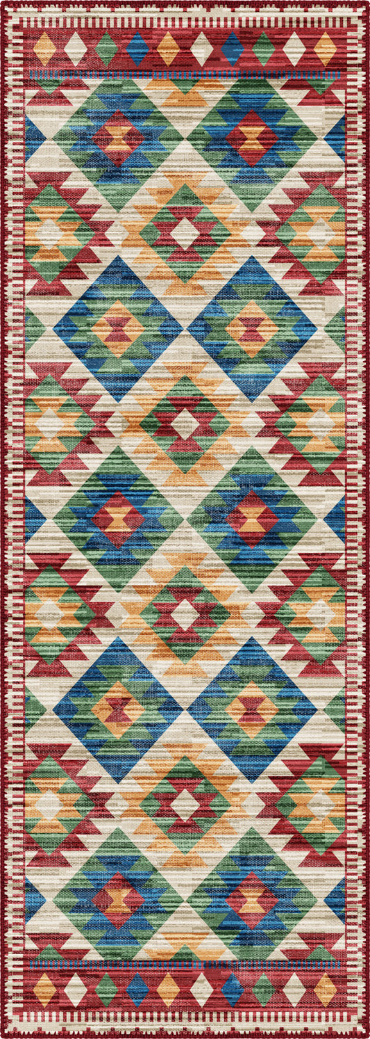 Runner Rugs