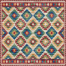 Square Rugs