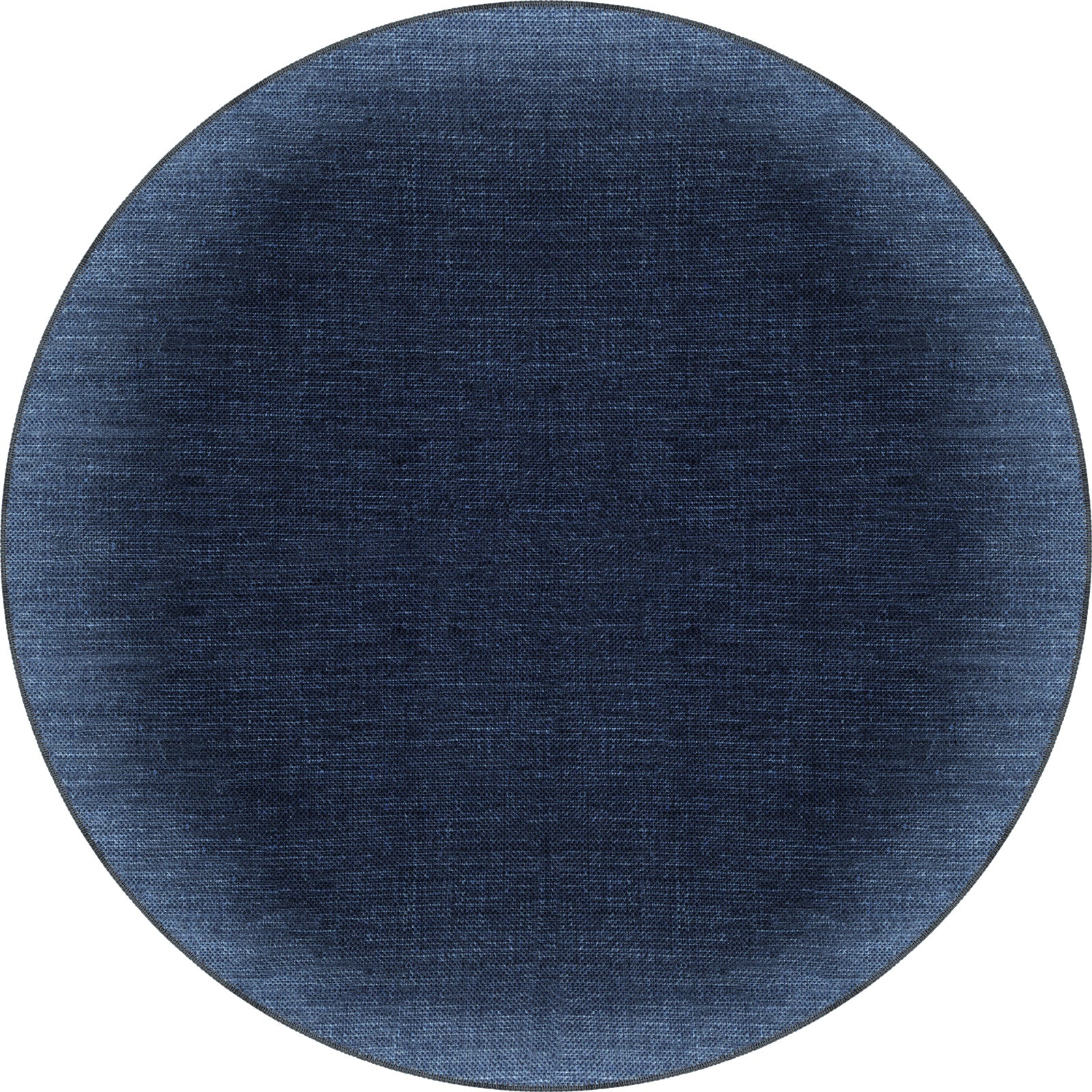 Round Rugs