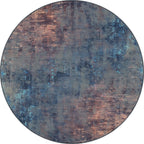 Round Rugs