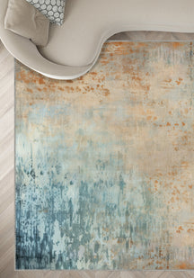Lydia Modern Abstract Rug