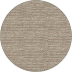 Round Rugs