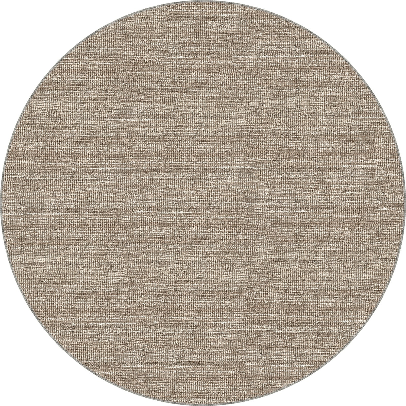 Round Rugs