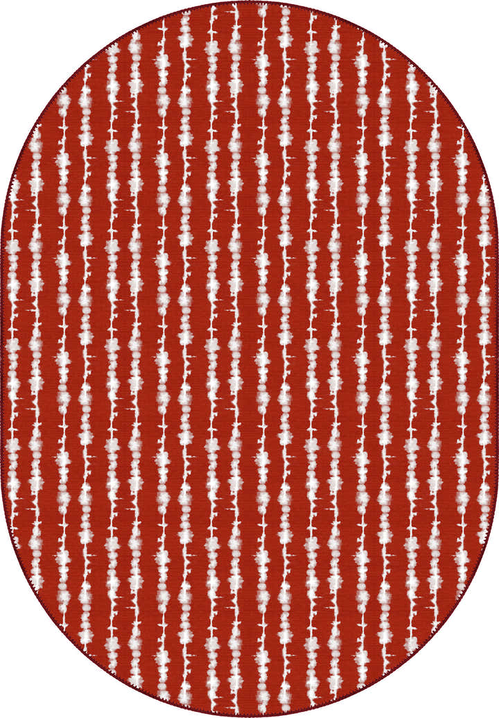 Oval Rugs