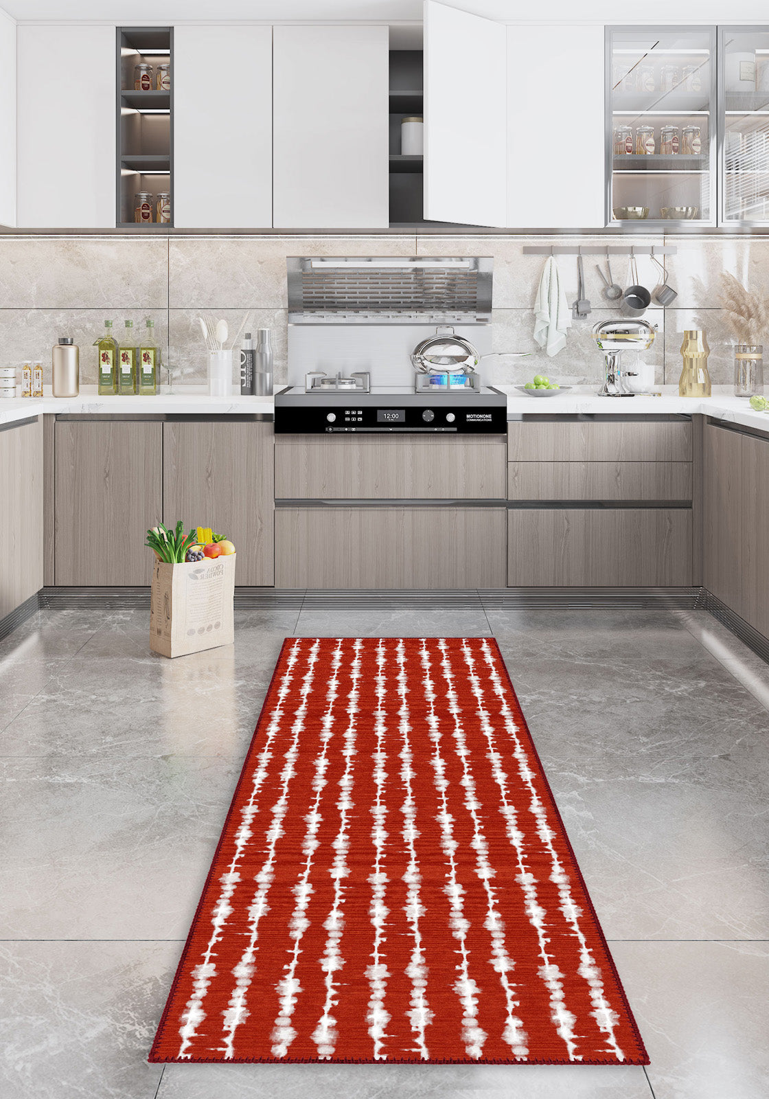 Kitchen Rugs