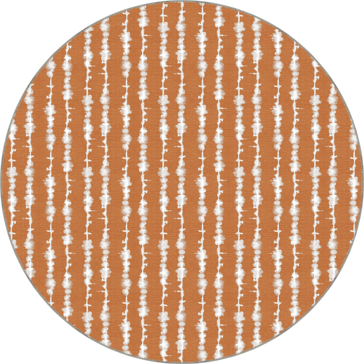 Round Rugs