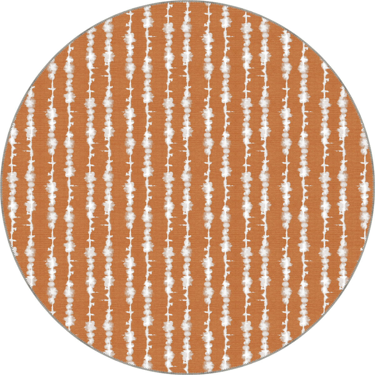 Round Rugs