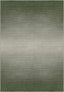 Rilo Green Ombre Rug