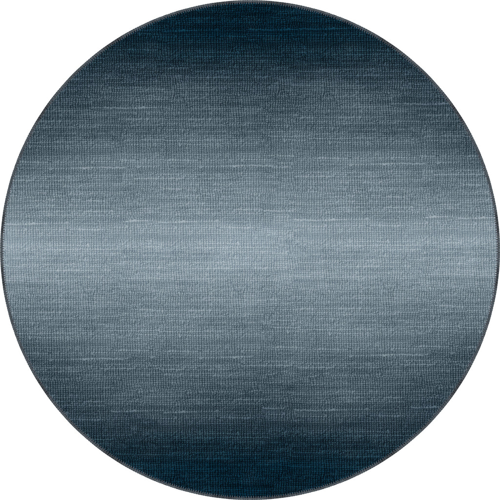 Round Rugs