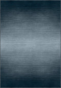 Rilo Ombre Blue Rug