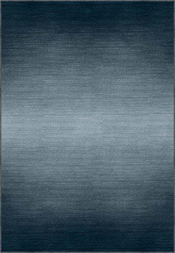 Rilo Ombre Blue Rug