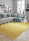 Rilo Ombre Yellow Rug