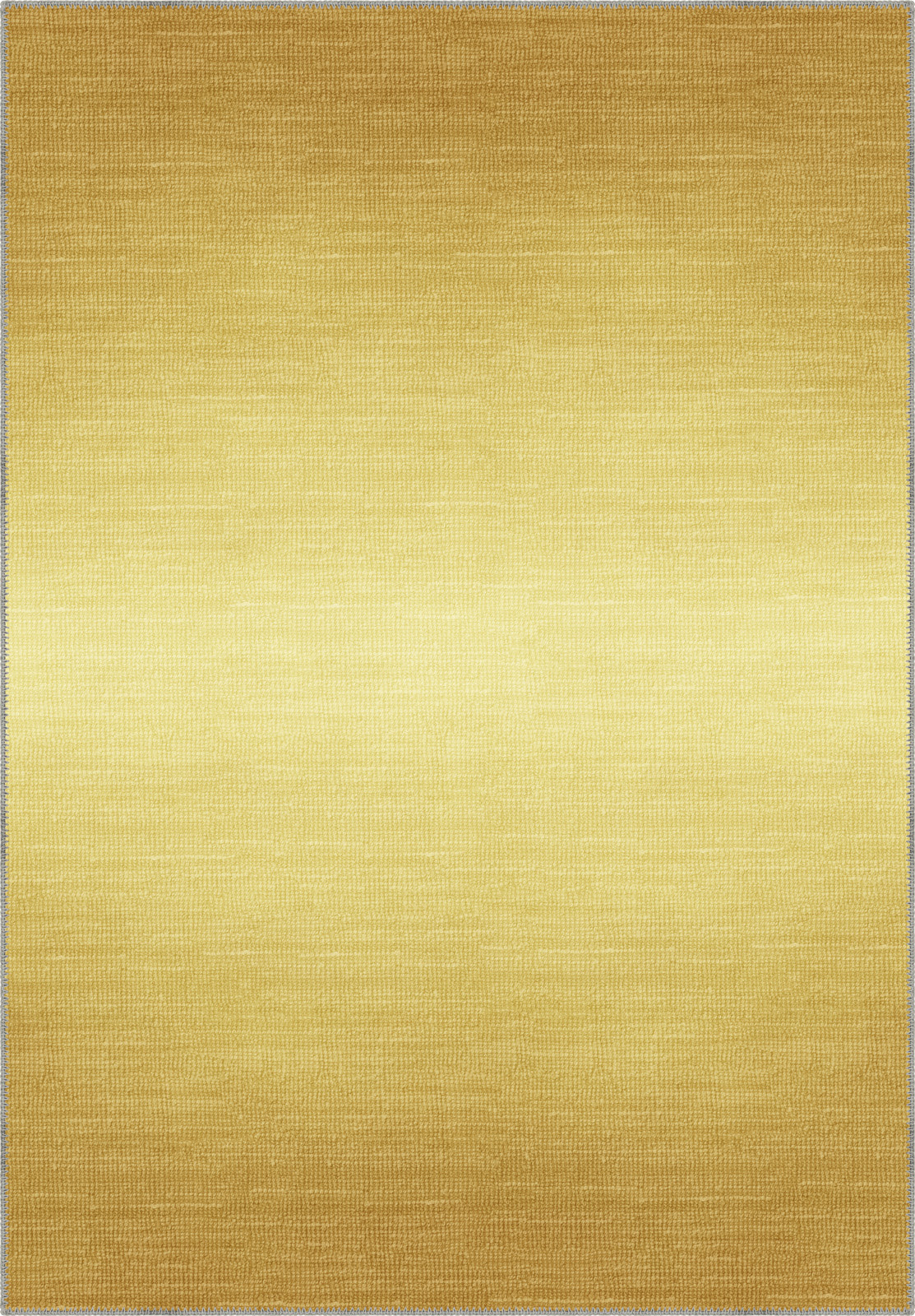 Rilo Ombre Yellow Rug