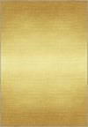 Rilo Ombre Yellow Rug