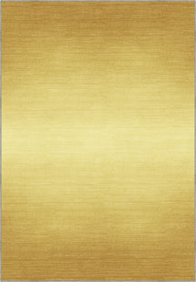 Rilo Ombre Yellow Rug