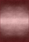 Rilo Ombre Burgundy Rug