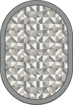 Oval Rugs