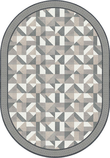 Oval Rugs