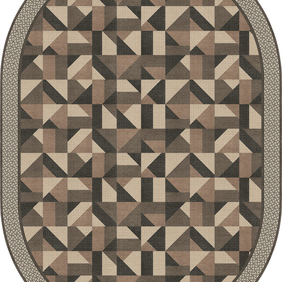 Oval Rugs