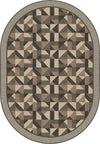 Oval Rugs