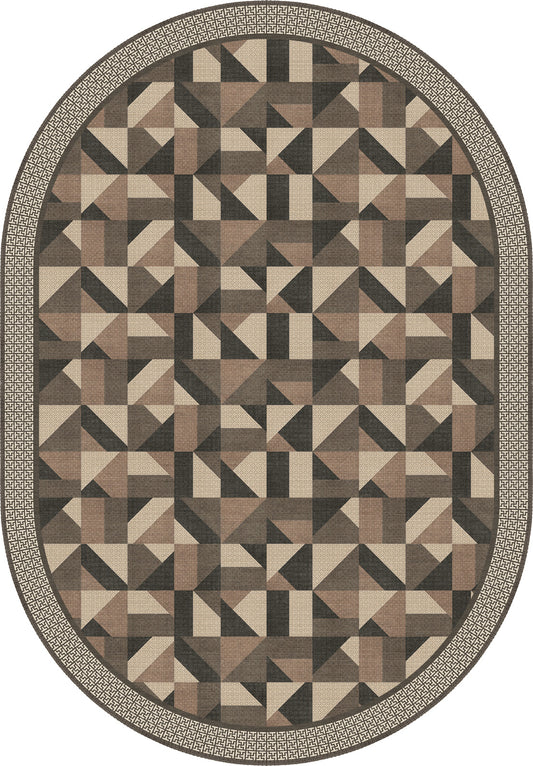 Oval Rugs