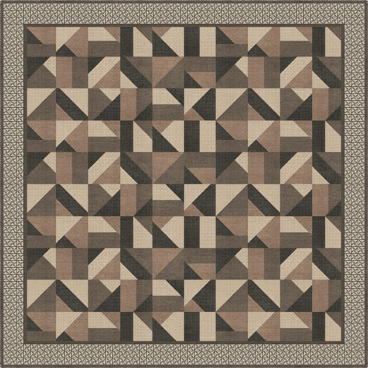 Square Rugs