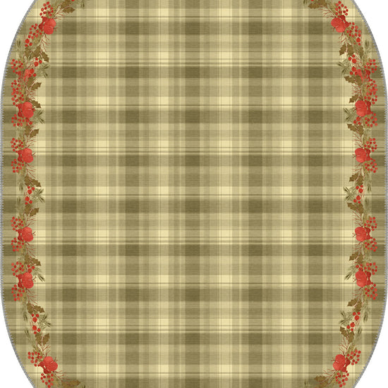 Oval Rugs