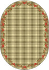 Oval Rugs